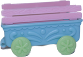 Barn Wagon